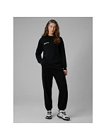 Dámske tričko s potlačou regular longsleeve 4F 4FRSS26TSWSF2834-20S dámske