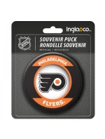 Pamätný hokejový puk Inglasco NHL Retro 510AN000555 Pamätný hokejový puk Inglasco NHL Retro 510AN000555