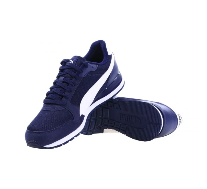 Pánske topánky St Runner V3 Mesh M 384640 02 - Puma Pánske topánky St Runner V3 Mesh M 384640 02 - Puma