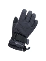 Lyžařské rukavice Jr model 19322166 - Hi-Tec Lyžařské rukavice Jr model 19322166 - Hi-Tec