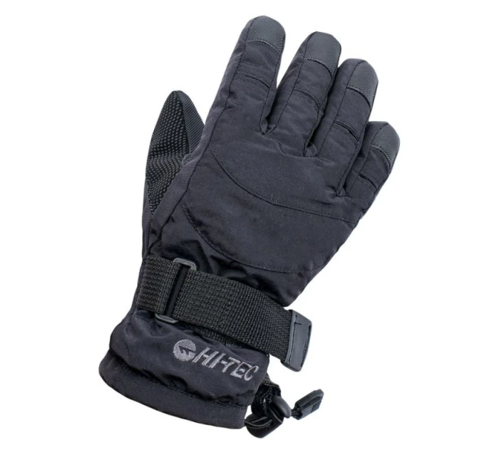 Lyžařské rukavice Jr model 19322166 - Hi-Tec Lyžařské rukavice Jr model 19322166 - Hi-Tec