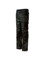 Rimeck Vertex Camo nohavice M MLI-W09C2 dark grey