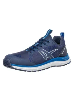 Boty St Blue Low M model 19452217 - Albatros