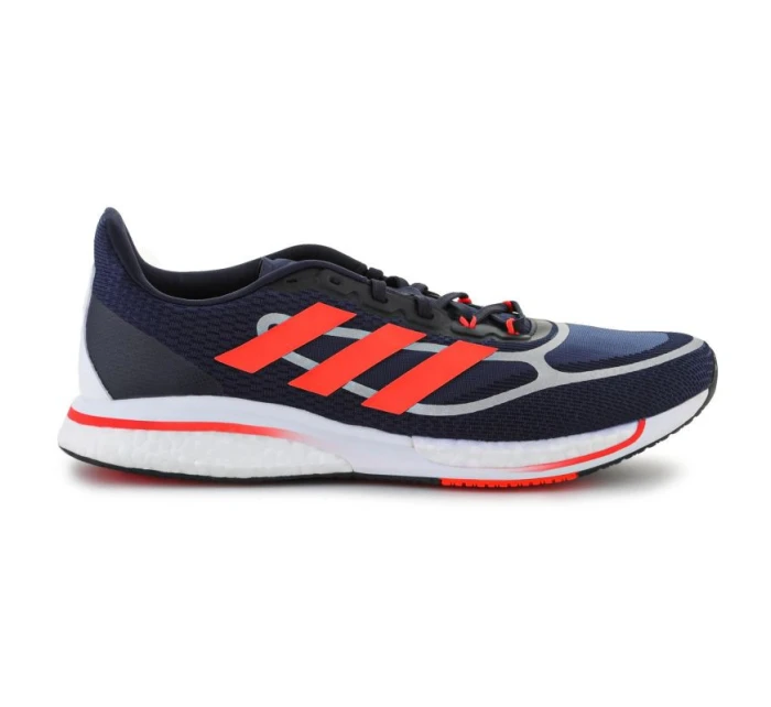 Pánska bežecká obuv Supernova + M GY0844 - Adidas Pánska bežecká obuv Supernova + M GY0844 - Adidas