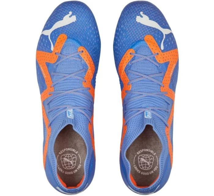 Pánske tenisky Future Ultimate Low MxSG M 107209 01 - Puma Pánske tenisky Future Ultimate Low MxSG M 107209 01 - Puma