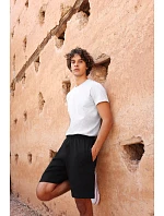 Iconic 250 Shorts Teplákové kraťasy model 22459277 deep navy - Fruit of the Loom Iconic 250 Shorts Teplákové kraťasy model 22459277 deep navy - Fruit of the Loom