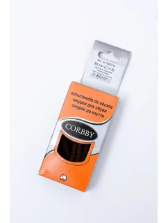 Bavlněné Hnědé model 21499726 - Corbby