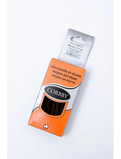 Bavlněné Hnědé model 21499726 - Corbby