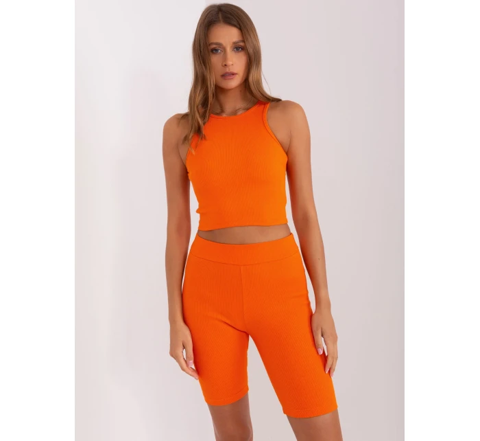 Komplet EM KMPL model 18985296 pomarańczowy - FPrice