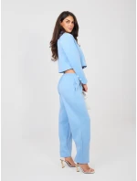 Súprava IT KMPL 22255.20 svetlomodrá