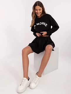 MI KMPL sada M6158.92 čierna