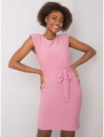 Šaty RO SK 2507.99 ružové Šaty RO SK 2507.99 ružové