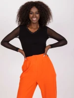 Blúzka RV BZ 7839.88P čierna