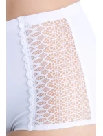 Dámské kalhotky model 17582230 White - Julimex Dámské kalhotky model 17582230 White - Julimex