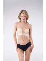 Podprsenka do model 17581846 Béžová - Julimex
