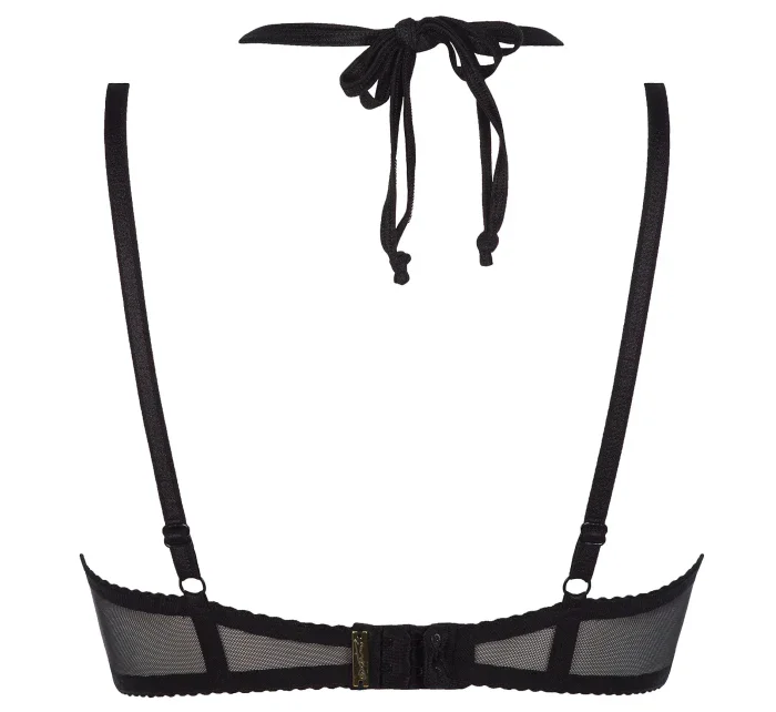 Podprsenka Tamarillo Sorbet V-7791 čierno/červená - Axami Podprsenka Tamarillo Sorbet V-7791 čierno/červená - Axami