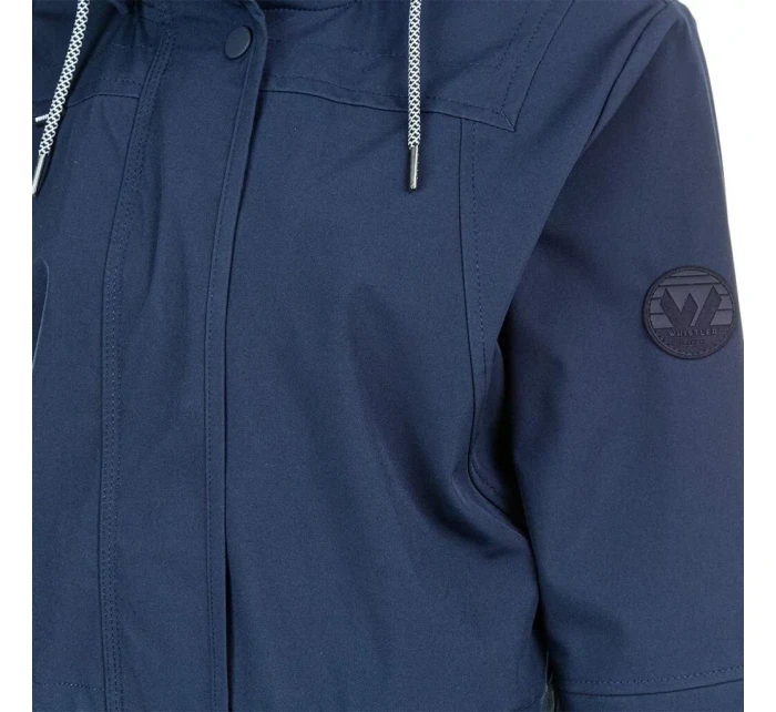 Dámský softshellový kabát Whistler Isobel Dámský softshellový kabát Whistler Isobel