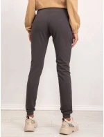 Tepláky RV DR model 21941152 tmavě khaki - FPrice