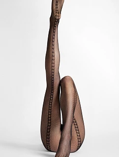 LUCIANA - Pančuchy 20 DEN