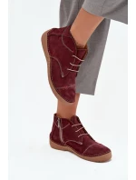 Poltopánky model 218908 Krok vo veľkom štýle Poltopánky model 218908 Krok vo veľkom štýle