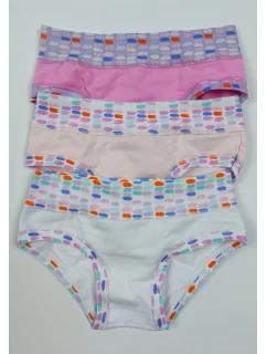 Dievčenské nohavičky EmyBimba B/2964