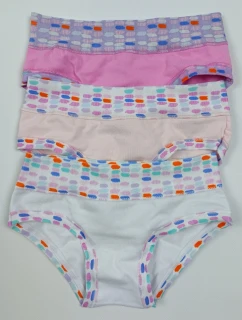 Dievčenské nohavičky EmyBimba B/2964