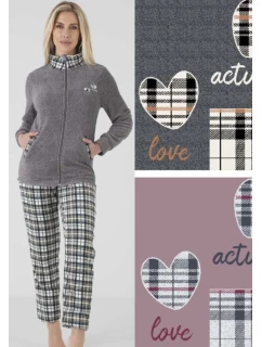 Dámské pyžamo model 19141249 - Karelpiu