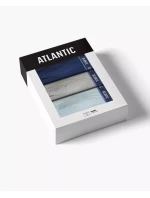 Boxerky Atlantic 3MH-214 A'3 S-2XL Boxerky Atlantic 3MH-214 A'3 S-2XL