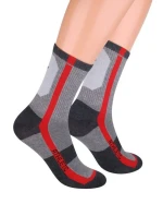 Pánske ponožky Steven art.057