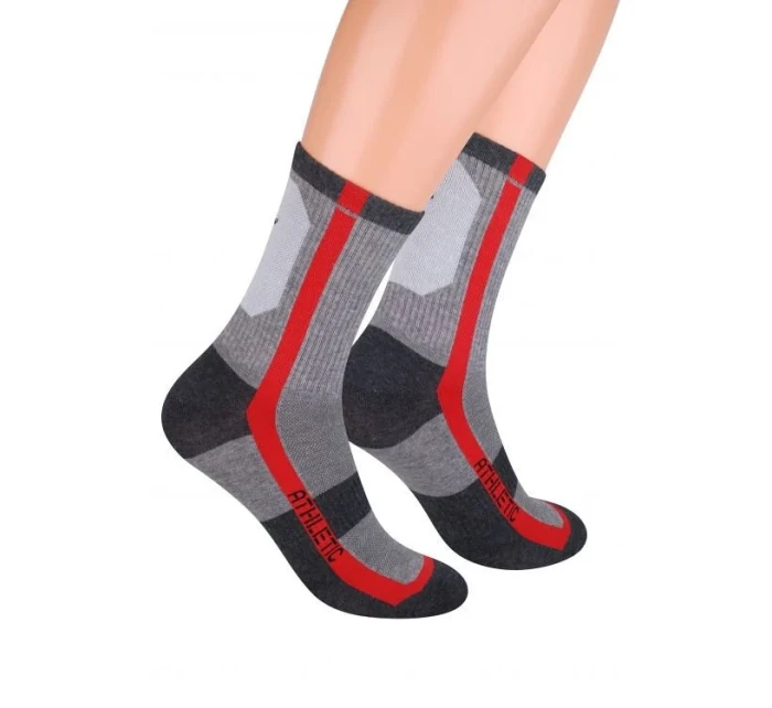 Pánske ponožky Steven art.057