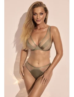 Kinga nohavičky B-1181/2 Lou Brazilian XS-2XL