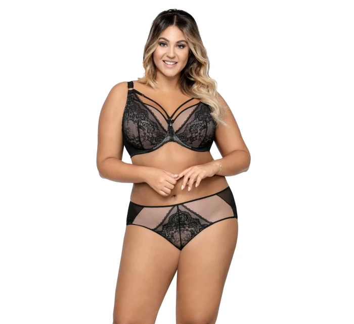 Dámská podprsenka 1824 Venus black - AVA