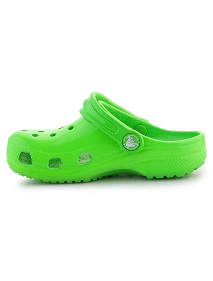 Classic Neon Clog K Jr dřeváky model 20834173 - Crocs