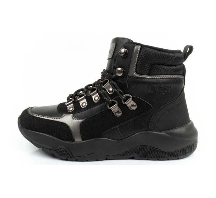 Lee Cooper W LCJ-24-03-3048L topánky