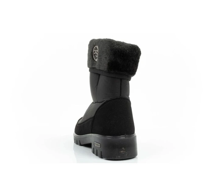 Zimní boty W model 20595152 - Progress Zimní boty W model 20595152 - Progress