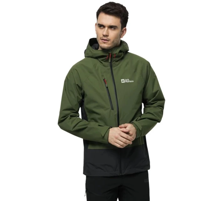 Bunda  Peak Jkt M model 20817876 - Jack Wolfskin