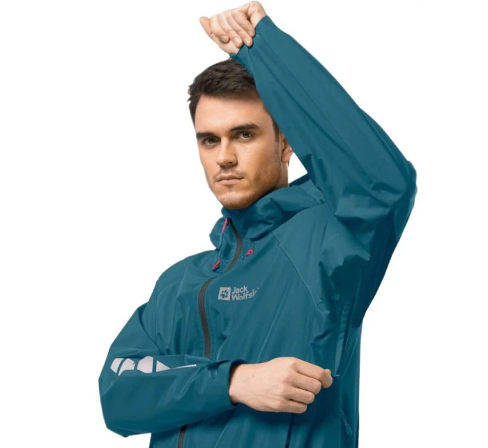 Bunda Jack Wolfskin Morobbia 2l Jkt M 1115511-4133 Bunda Jack Wolfskin Morobbia 2l Jkt M 1115511-4133