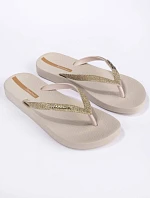 Dámske žabky Ipanema Anatomic Lolita W 83140-20354