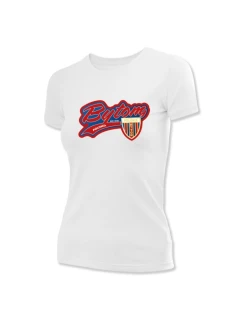 Polonia Bytom Classic W model 20854368 tričko s krátkým rukávem - Inny