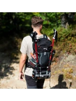 NC1993 TURISTICKÝ BATOH BLACK NORTHLAKE 30L+10 NILS CAMP NC1993 TURISTICKÝ BATOH BLACK NORTHLAKE 30L+10 NILS CAMP