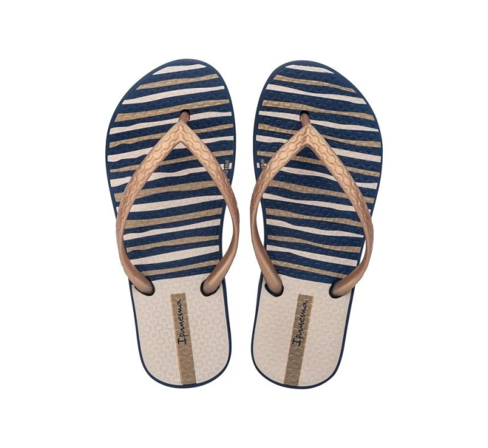 Žabky Ipanema Classic Happy Jr 83667BD094