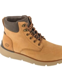 Skechers Augustino - Cobb 205228-LTBR Brown 39,5