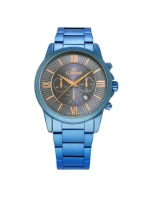 Pánské hodinky model 21804455 + BOX - G.ROSSI