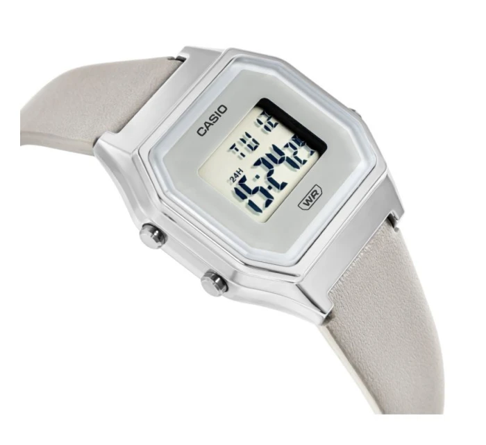 Vintage dámské hodinky model 21805287 + BOX - CASIO Vintage dámské hodinky model 21805287 + BOX - CASIO