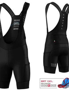 Spodenki  25 czarne 4XL model 21855942 - Biemme