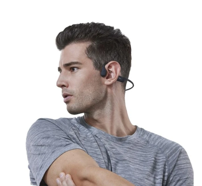 Black USBC model 21873223 - Shokz