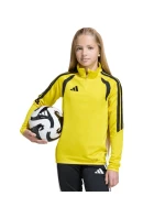 Dětská mikina Tiro 26 League Training Top model 21870223 - ADIDAS