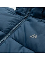 Dětská prošívaná zimní bunda model 22062568 JRB - Martes Dětská prošívaná zimní bunda model 22062568 JRB - Martes