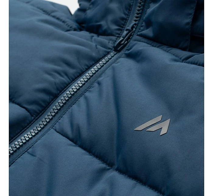 Dětská prošívaná zimní bunda model 22062568 JRB - Martes Dětská prošívaná zimní bunda model 22062568 JRB - Martes