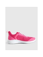 Detská športová obuv so vzduchovým zvrškom 4F 4FJRSS25FSPOF192-55S Detská športová obuv so vzduchovým zvrškom 4F 4FJRSS25FSPOF192-55S